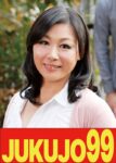 【四十路母の性活】SEXに夢中になっていたら覗かれていた母 今井寿子