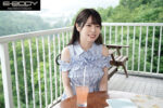 清楚売りのイメージを守るため誰ともSEXできなかった（元）地方局の女子大生お天気お姉さんが性欲崩壊してAV転身！ 極華奢巨乳の透明感ボディ 20歳 逢坂希穂 AVデビュー