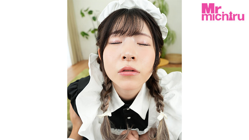 【VR】危険日直撃！！子作りできるメイド VR 沙月恵奈