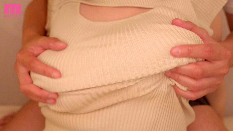 人気子役だったあの子がAVデビューしてもう5年 甘ラブ乳もみデート 成長しきったHcup着衣巨乳で勃起を誘い発情したら即、ホテル！ 中山ふみか