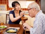 禁断介護 宇流木さらら