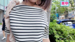 彼女昇格狙ってナマ中出しもOKする俺にホレてる健気でかわいい後輩をノーブラで野外連れ出しちくぽちデート 東條なつ