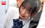 オルチャンメイク美少女羞恥2 抵抗しまくる生意気女子が泣きイキするまで弄りまわせ！ 美尻女子