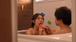喪女のくせにやりまん。自堕落に生きる義姉に恋をした僕の気持ちに気づいて、一夜限りのSEXを許してくれたひと夏の思い出。 皆月ひかる