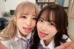 【VR】保健室で生徒からの激烈誘惑！？濃厚キスの嵐で燃え上がる禁断SEX！！ 松本いちか×栄川乃亜
