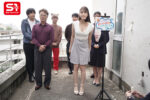 美人でちゃんと隙もある_そんなお天気キャスターは局内のセクハラ標的になりすぎてほぼセックスワーカーに。 倉木華