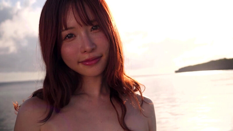 Moe3 成熟美女レボリューション~さよならは波のなか・天使もえ