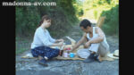 【AIリマスター】農村の母 風間ゆみ