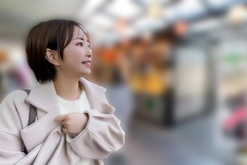 いつでもどこでも人妻オナホ したがり温泉旅行 那賀崎ゆきね