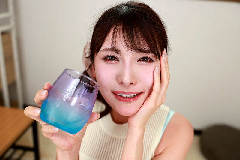 【VR】天井特化アングルVR ～捕食スパイダー騎乗位～ 花衣つばき