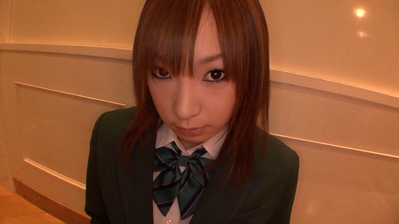 性的好奇心旺盛なお年頃の娘が初めてのパパ活!初挑戦!悪い大人に言いくるめられてセックスしちゃう?!