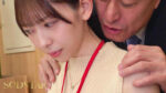 串刺しP to Mセックス 上司たちのセクハラチ〇ポで上下穴封鎖！声も出せずに身悶えしかできない美人スレンダーOL 一宮るい