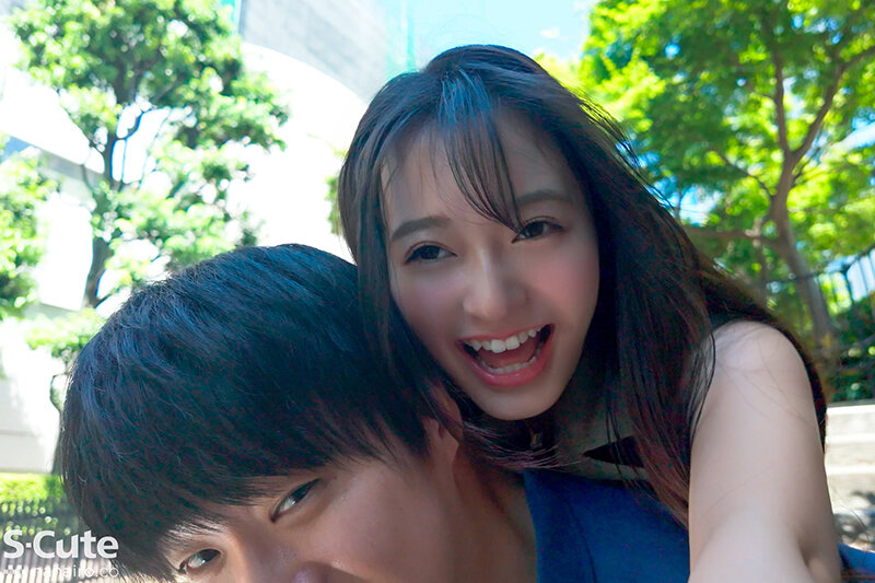 この子ヤバイ!!挿れてくれなきゃ怒っちゃう!?エロカワ彼女のおねだりSEX 花守夏歩