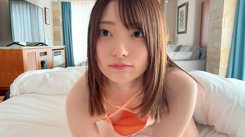 金曜の夜、何度も中出しをした想い出を残したくて…ほんわか美人セフレちゃん中城葵と朝から晩まで精飲と中出しをした週末2日目の記録