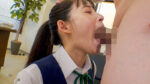 某進学校特殊風紀委員のお仕事！ザーメンじゅぼじゅぼいつでもお口で処理係 マ○コで校内中出し巡回！ ありさ