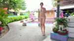 Kana3 Amber Monsoon・森沢かな