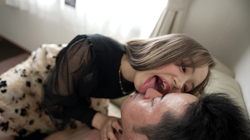 【個人撮影】菊池はるちゃんのエンドレス静寂鼻責め