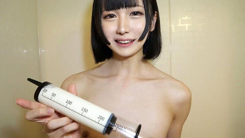 令和で出会った中で一番綺麗な男の娘、アナルから潮を吹く超逸材でした。