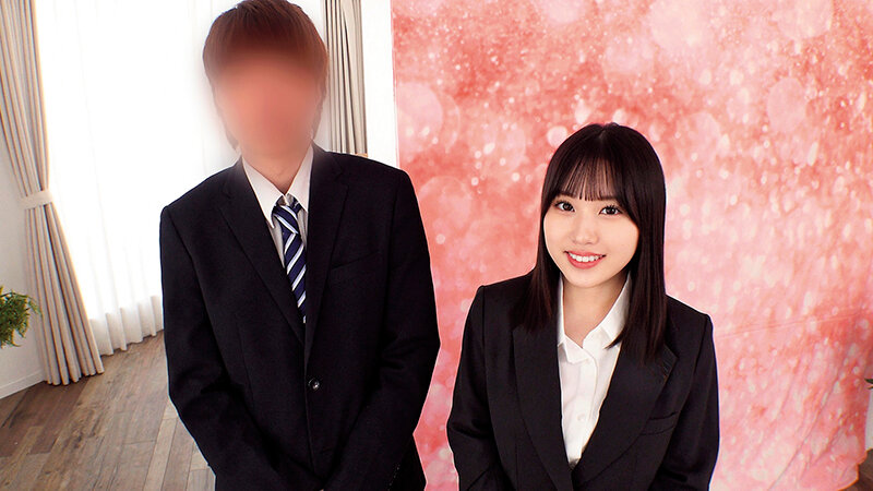 可愛い部下（※彼有り）と上司（※既婚）が高額賞金かけて野球拳で対決！？「部下に興奮するわけないよ！」なんて言いつつバッキバキ勃起しちゃう上司チ〇ポ「大きくないですか」部下の女性も恥ず恥ずエロ発情「秘密ですよ…」ってド不倫NTR中出しSEX3