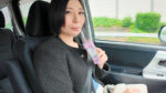 妊活中で味気ないSEXをする旦那の代わりに休日デートとして呼び出してきたゴックン大好きセフレ真野祈とラブホはしごで何度も精飲と激しい中出しSEXをした