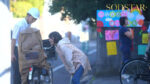 息子が通う保育園の保育士と妻子が実家に帰省中に自宅密会をして1週間ヤリまくった絶倫不倫セックス 宮島めい