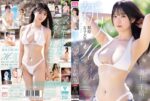 新人 現役女子大生Hカップ専属 奥井千晴 AV Debut！