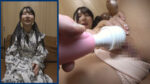由良かな エロい彼女と普通の彼女を見比べながらオナニーしようっと
