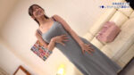 性欲強めの体育会系女子大生がマットヘルスの講習中我慢できずに中●し挿入（4） 碓井せりな