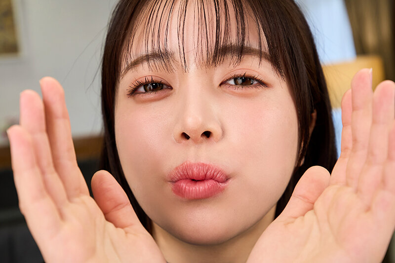 【VR】ボクがつらい時悲しい時、優しいおっぱいにたっくさん甘えさせてくれる親代わりのとろパイお姉ちゃん 羽月乃蒼