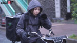 SNS総フォロワー9万人 人妻女性タクシードライバー 春木蘭子 45歳 AVDEBUT「丁寧な接客を心掛けていますが乱暴な不倫SEXが大好きです」