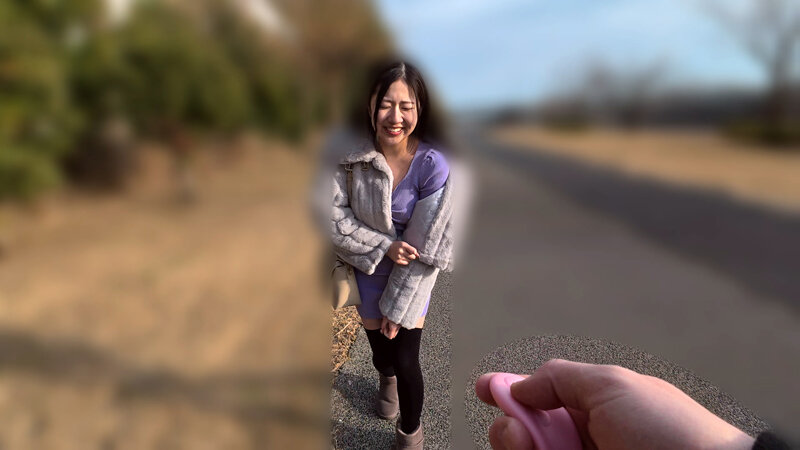 ノーブラ美巨乳ポヨンポヨンおっぱいデート5 七原さゆ