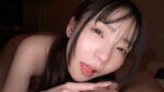 バイト仲間の後輩ちゃん美ノ嶋めぐりにドライブを誘われラブホに入り付き合いたて彼氏に変態と思われたくないから…と興味本位で初めての精飲をしたらザーメンの味に興奮し夜まで何度もゴックンと中出しをした