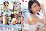 新人NO.1 STYLE 4か国のカワイイから、生まれた顔面。世界が恋するクォーター美女 桐谷エマ DEBUT